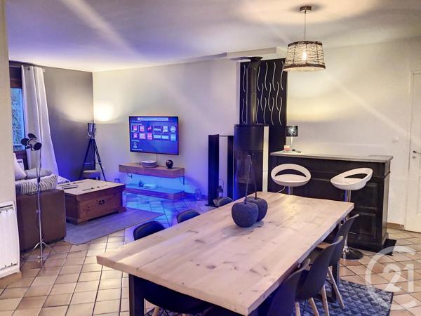 Maison à vendre  4 pièces - 90,19 m2 ST JEAN DE LA RUELLE - 45