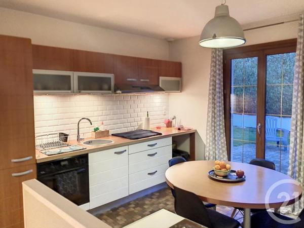 Maison à vendre  4 pièces - 90,19 m2 ST JEAN DE LA RUELLE - 45