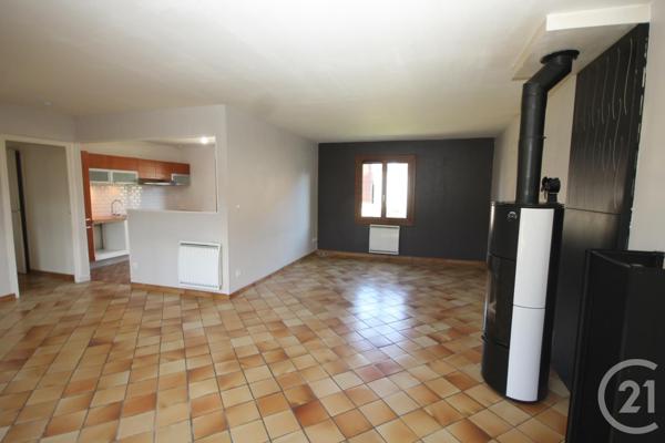 Maison à vendre  4 pièces - 90,19 m2 ST JEAN DE LA RUELLE - 45