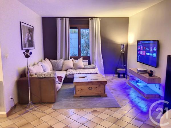 Maison à vendre  4 pièces - 90,19 m2 ST JEAN DE LA RUELLE - 45