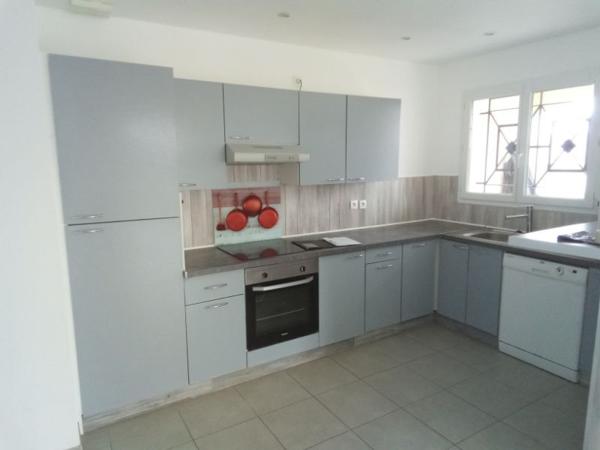 Belle villa avec jardin et garage, proche commodité Villepinte (11150)