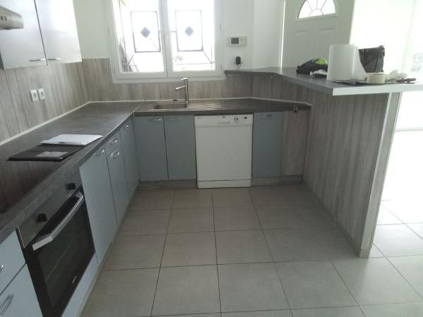 Belle villa avec jardin et garage, proche commodité Villepinte (11150)