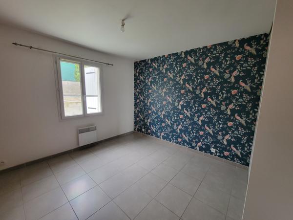 Belle villa avec jardin et garage, proche commodité Villepinte (11150)