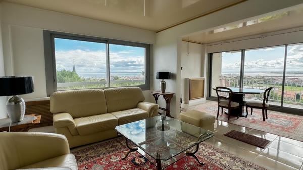 Appartement remarquable