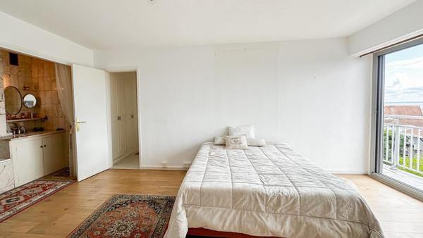 Appartement remarquable