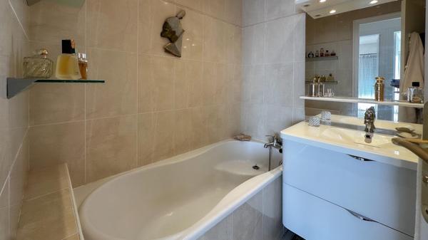 Appartement remarquable