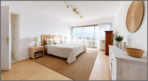 Appartement remarquable
