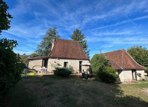 Maison à vendre  4 pièces • 115 m2 Bassillac