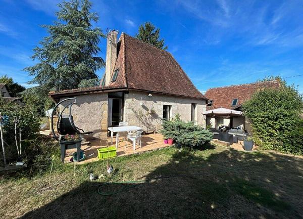 Maison à vendre  4 pièces • 115 m2 Bassillac