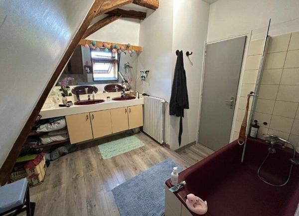 Maison à vendre  4 pièces • 115 m2 Bassillac