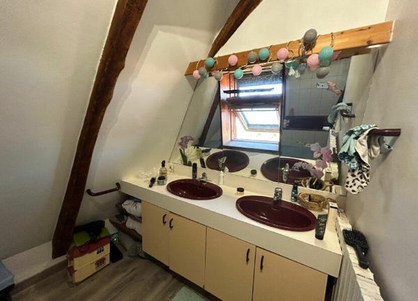 Maison à vendre  4 pièces • 115 m2 Bassillac