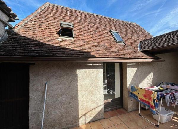 Maison à vendre  4 pièces • 115 m2 Bassillac