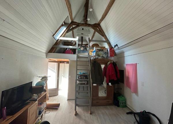 Maison à vendre  4 pièces • 115 m2 Bassillac