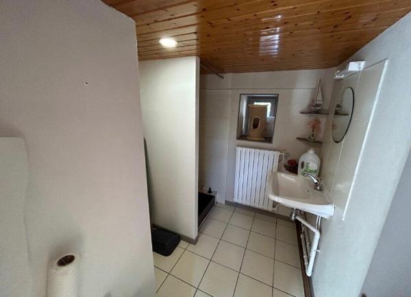 Maison à vendre  4 pièces • 115 m2 Bassillac