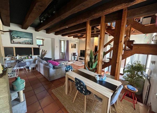 Maison à vendre  4 pièces • 115 m2 Bassillac