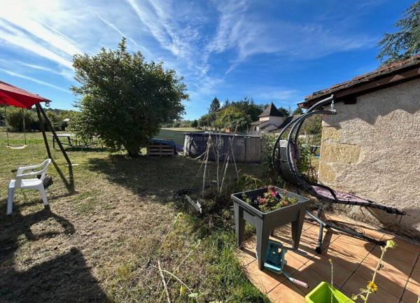 Maison à vendre  4 pièces • 115 m2 Bassillac