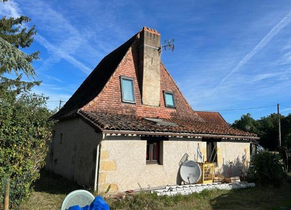 Maison à vendre  4 pièces • 115 m2 Bassillac