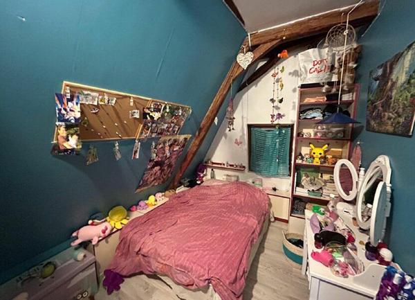 Maison à vendre  4 pièces • 115 m2 Bassillac