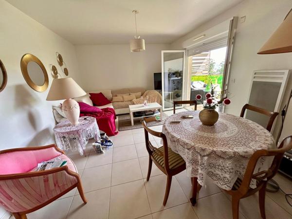 Appartement à SAINT-RAPHAEL, 83700 - 2 pièces 50m²