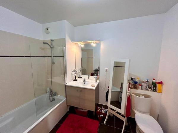 Appartement à SAINT-RAPHAEL, 83700 - 2 pièces 50m²