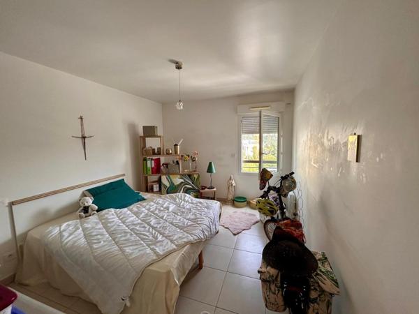 Appartement à SAINT-RAPHAEL, 83700 - 2 pièces 50m²