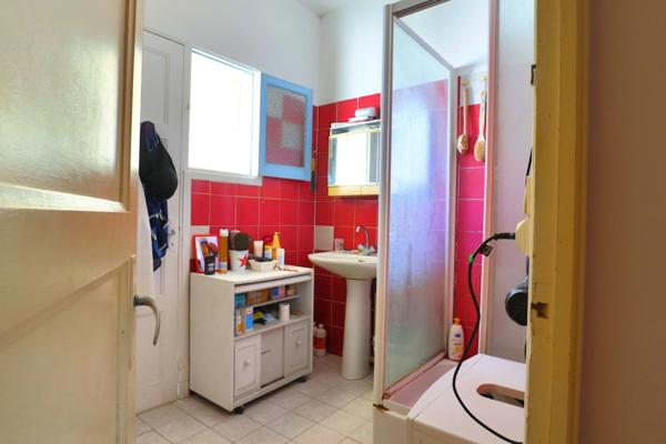 Exclusif Immeuble SAINT VALLIER (26)