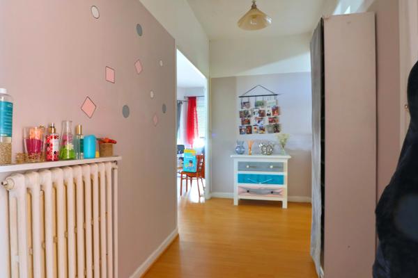 Exclusif Immeuble SAINT VALLIER (26)