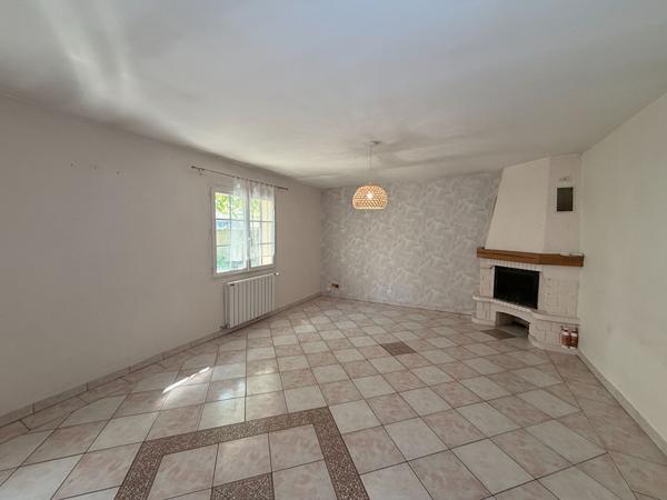 Maison 5 pièces 110 m2