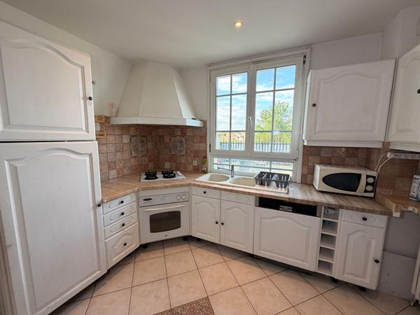 Maison 5 pièces 110 m2