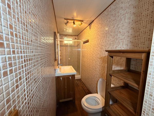 Maison 5 pièces 110 m2
