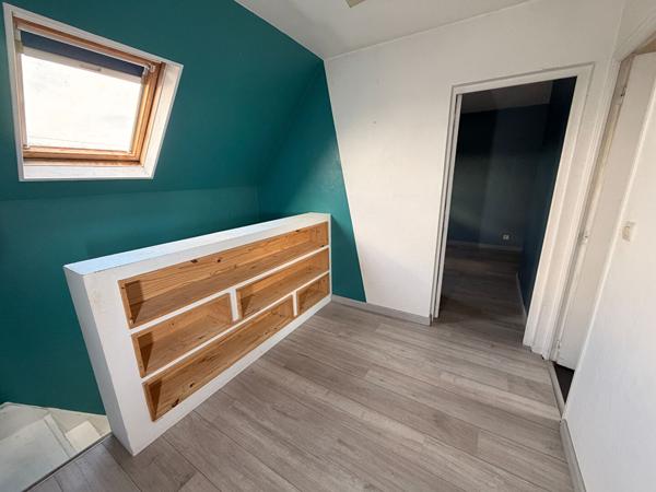 Maison 5 pièces 110 m2