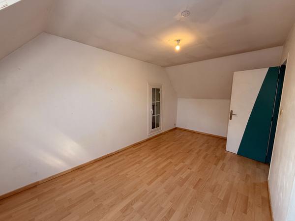 Maison 5 pièces 110 m2