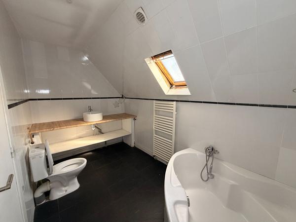 Maison 5 pièces 110 m2