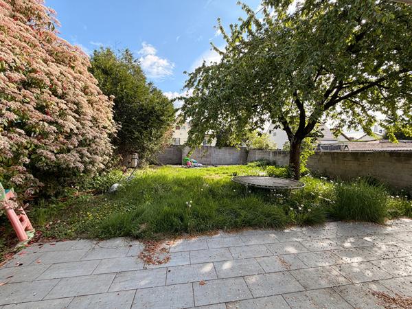 Maison 5 pièces 110 m2