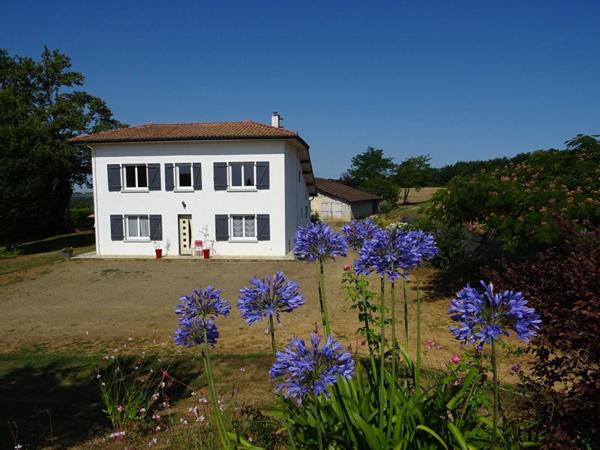 Landes 40250 Saint-Aubin, maison 178 m²