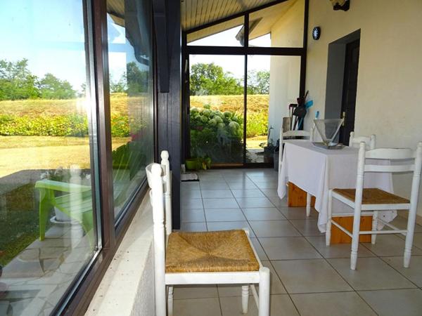 Landes 40250 Saint-Aubin, maison 178 m²