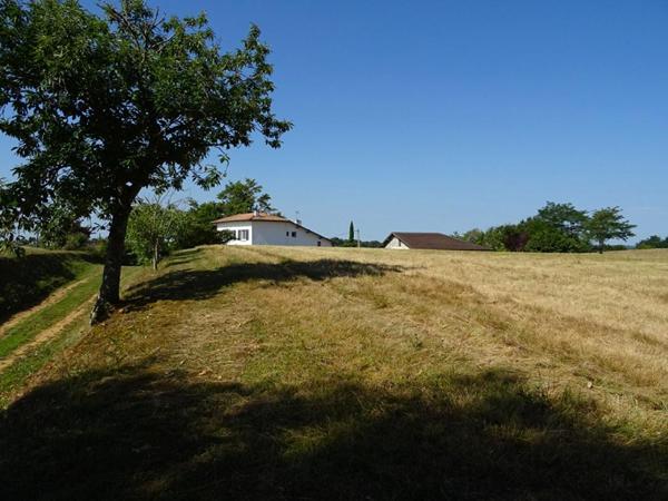 Landes 40250 Saint-Aubin, maison 178 m²