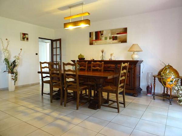 Landes 40250 Saint-Aubin, maison 178 m²