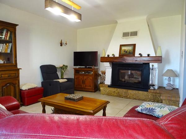 Landes 40250 Saint-Aubin, maison 178 m²