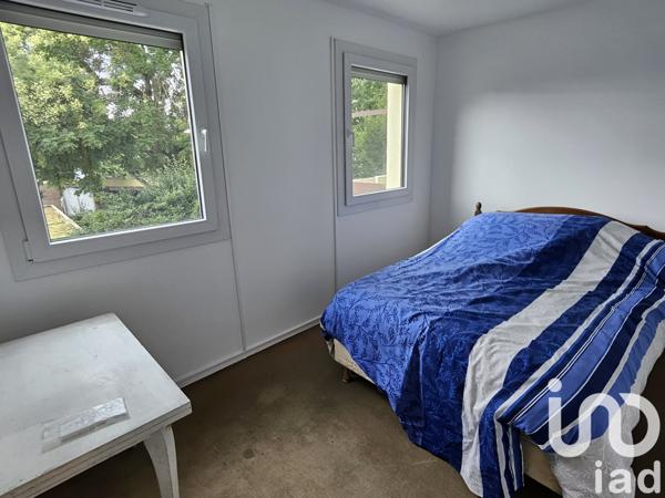 Appartement à vendre 4 pièces 75 m² La Courneuve