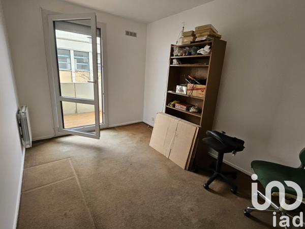 Appartement à vendre 4 pièces 75 m² La Courneuve