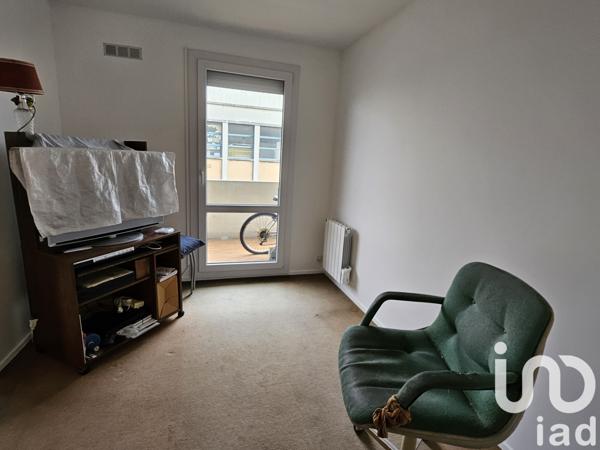 Appartement à vendre 4 pièces 75 m² La Courneuve