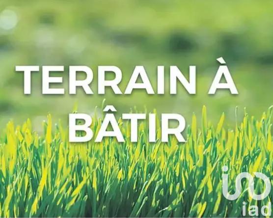 Terrain à vendre 3 608 m² Amiens