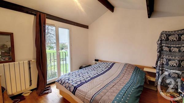 Maison à vendre  4 pièces - 99,75 m2 ST PIERRE LES NEMOURS - 77