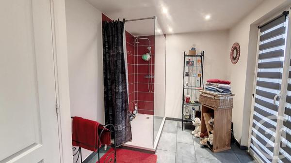 Maison à vendre  4 pièces - 99,75 m2 ST PIERRE LES NEMOURS - 77