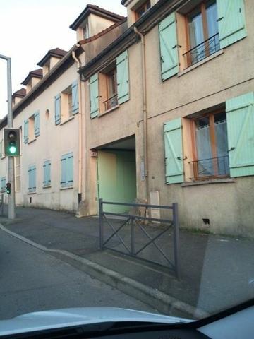 Appartement à louer    3 pièces •  Dammartin-en-Goële