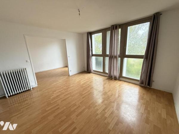 Appartement 1er Etage 