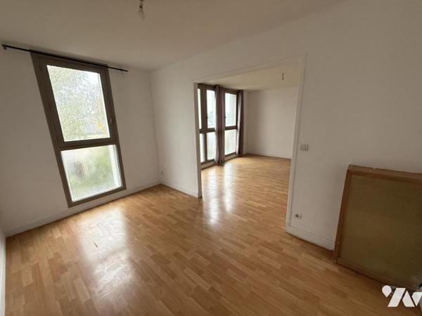 Appartement 1er Etage 