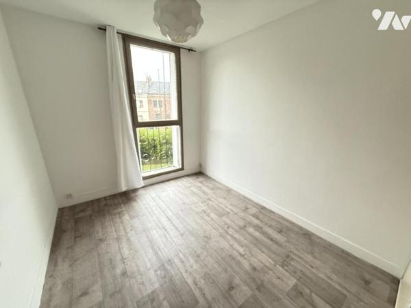 Appartement 1er Etage 