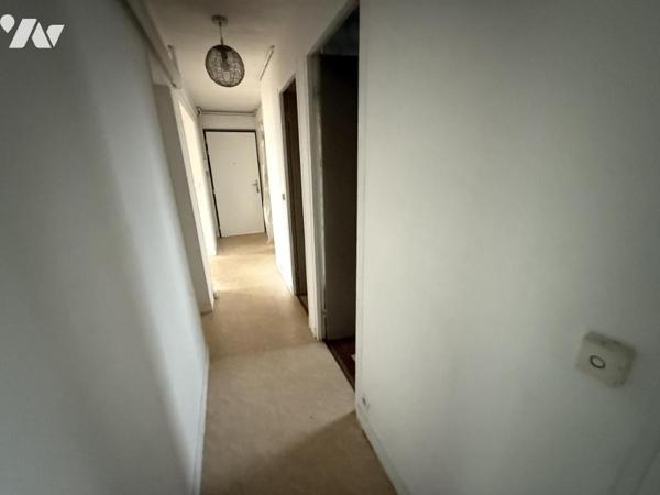 Appartement 1er Etage 